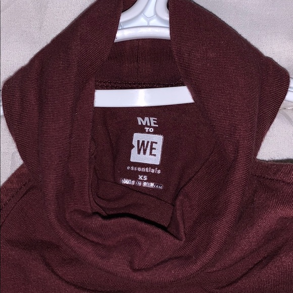 High neck tank from urban - Picture 3 of 3